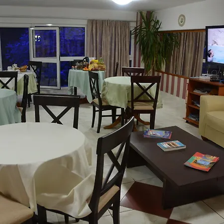 Hotel Loutraki