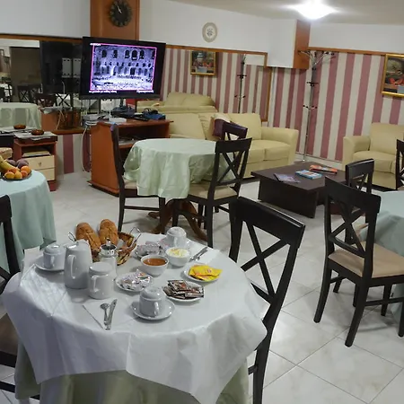 Hotel Loutraki Hotel 2*