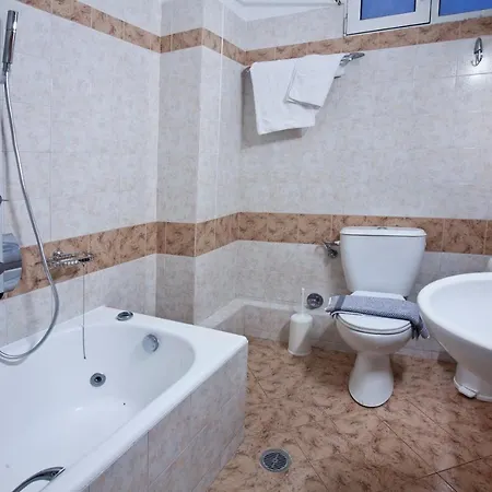 Hotel Loutraki Loutráki