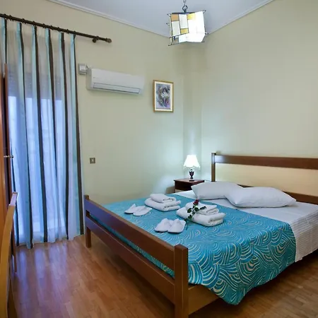 Hotel Hotel Loutraki Loutraki (Corinthia)