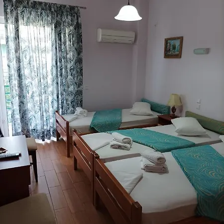 Hotel Loutraki Ξενοδοχείο