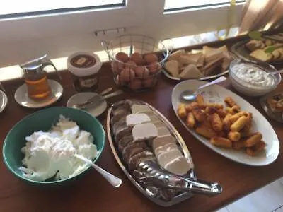 Hotel Hotel Loutraki Loutraki (Corinthia)