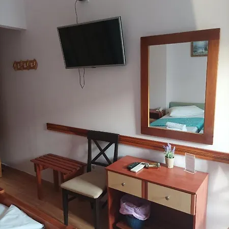 Hotel Loutraki 2*