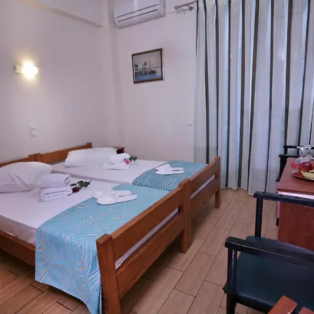 Hotel Loutraki 2* Loutraki (Corinthia)