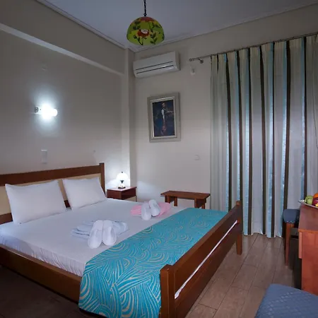 Hotel Loutraki Loutraki (Corinthia)