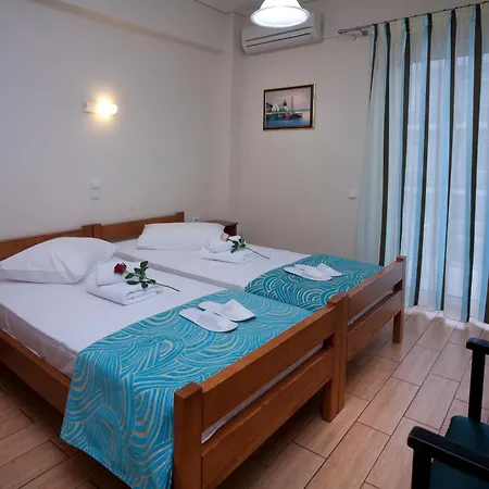 Hotel Hotel Loutraki Loutraki (Corinthia)