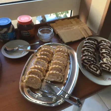 Hotel Loutraki Hotel 2*