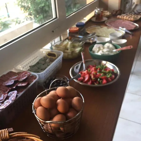 Hotel Hotel Loutraki 2*