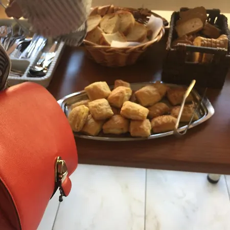 Hotel Hotel Loutraki Loutraki (Corinthia)