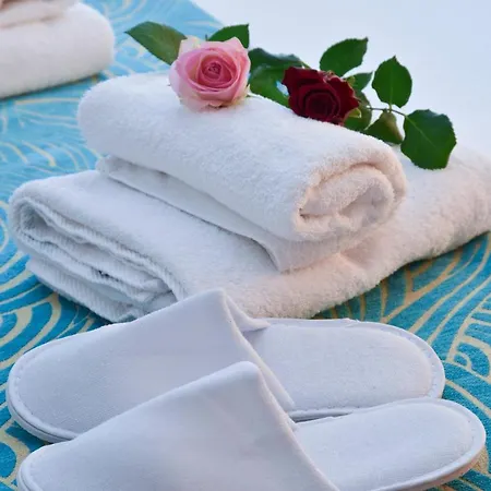 Hotel Loutraki Hotel