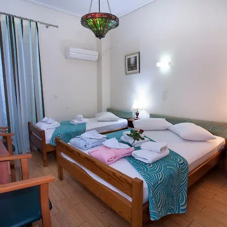 Hotel Loutraki