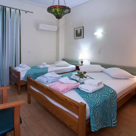 Hotel Loutraki Hotel 2*