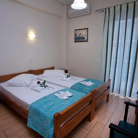 Hotel Loutraki Ξενοδοχείο 2*