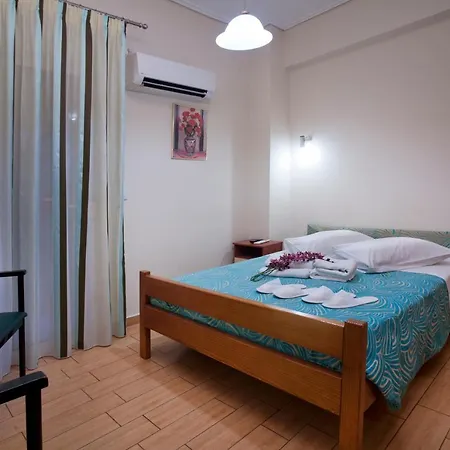 Hotel Hotel Loutraki