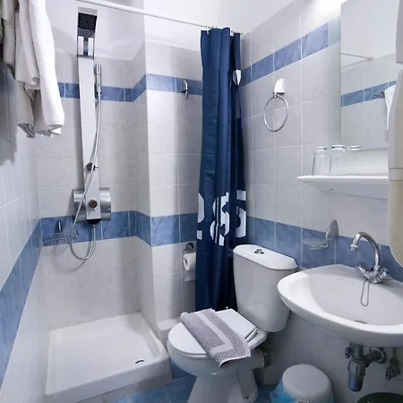 Ξενοδοχείο Hotel Loutraki