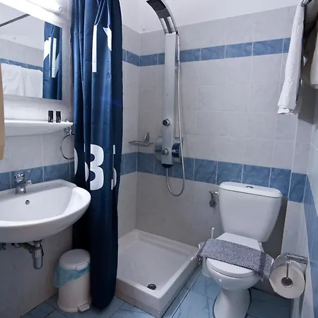 Hotel Hotel Loutraki 2*