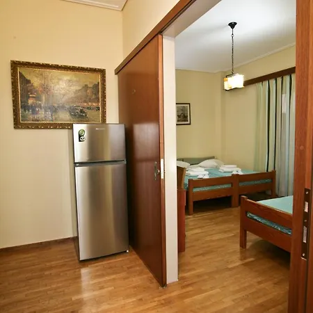 Hotel Loutraki 2*