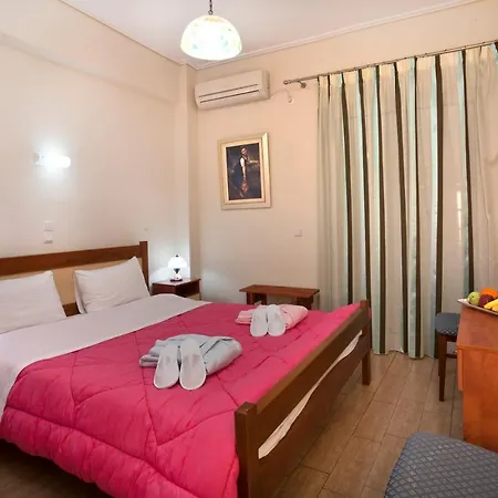 Hotel Hotel Loutraki Loutraki (Corinthia)