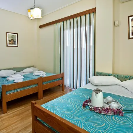 Hotel Loutraki 2*