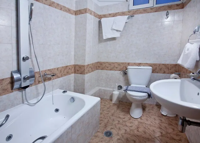 Hotel Loutraki Loutráki