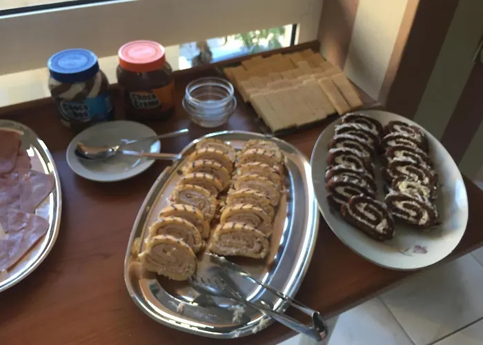 Hotel Loutraki Hotell 2*