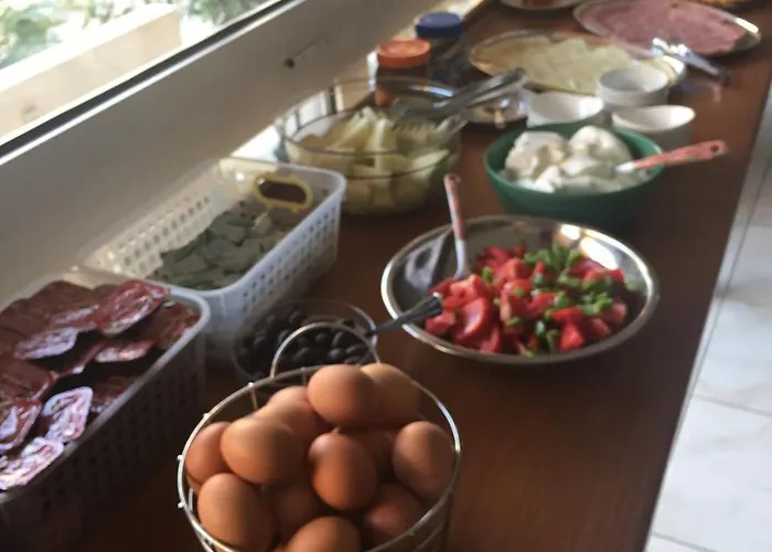 Hotell Hotel Loutraki 2*