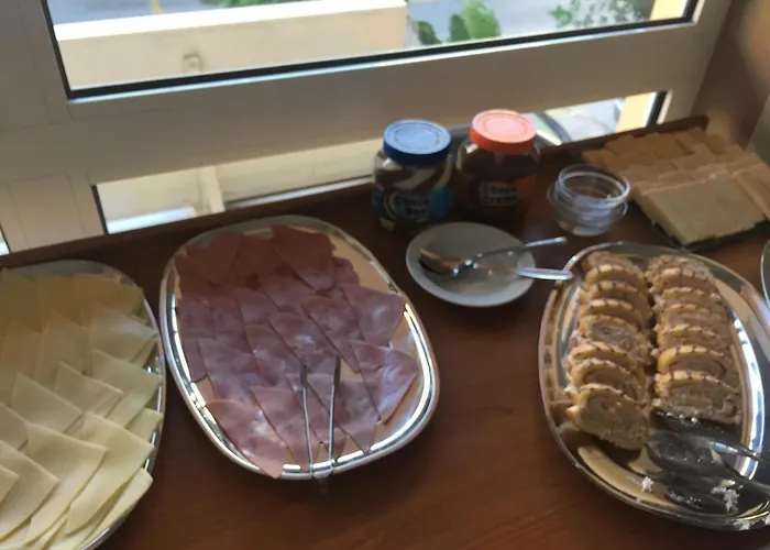 Hotel Loutraki Hotell