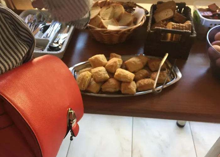 Hotell Hotel Loutraki Loutráki