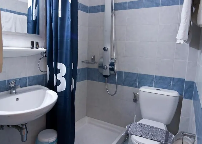 Hotell Hotel Loutraki 2*