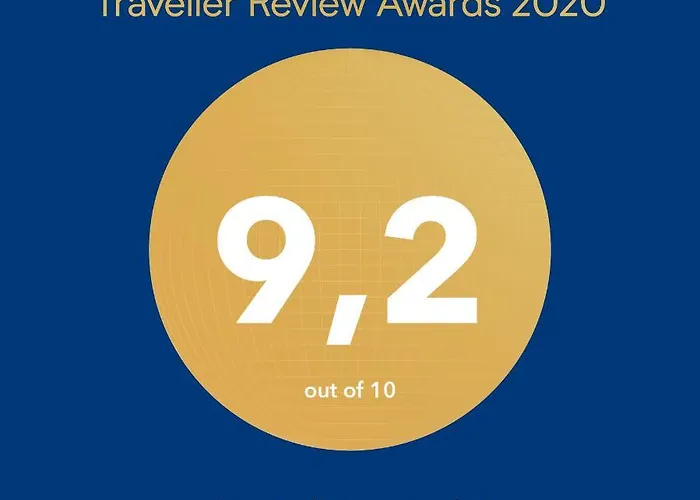 Hotell Hotel Loutraki Loutráki